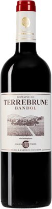 Domaine de Terrebrune - Bandol Rouge