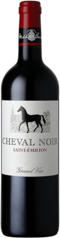 Cheval Noir Saint Emilion