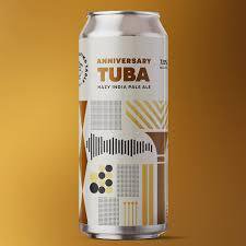 Roaring Table Anniversary Tuba IPA