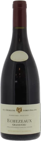 Domaine Forey Echezeaux 22