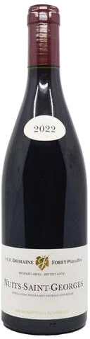 Domaine Forey Nsg 22