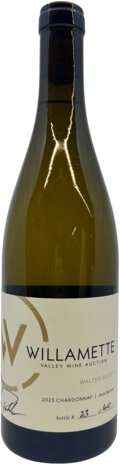 Walter Scott Chardonnay 'Axis Marine' Freedom Hill Vineyard Willamette Valley The Pinot Noir Auction 2023 (750ml)