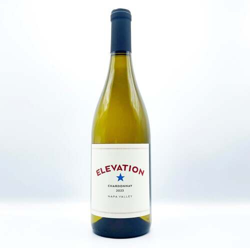 Elevation Chardonnay Napa Valley
