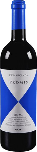 Gaja Ca'Marcanda Promis, Tuscany