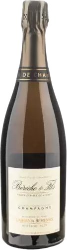 Bereche et Fils Champagne Campania Remensis Rose