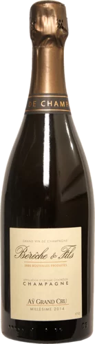 Bereche et Fils Champagne Ay Grand Cru