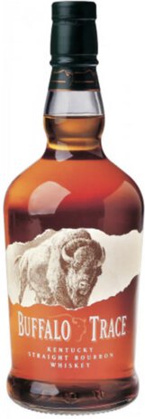 Buffalo Trace Kentucky Straight Bourbon