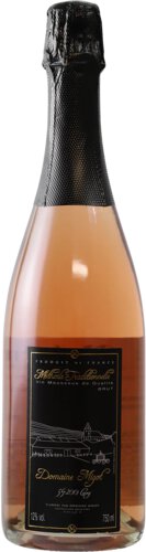 Domaine Migot Brut Rose