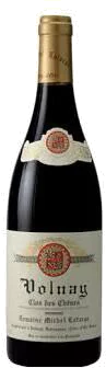 Domaine Michel Lafarge Clos Des Chenes Volnay Premier Cru