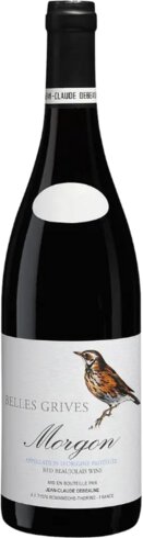 Debeaune Morgon Belles Grives