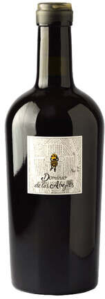 Dominio De Las Abejas Mexico Nebbiolo Mexico