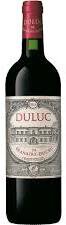 Duluc De Branaire Ducru Red