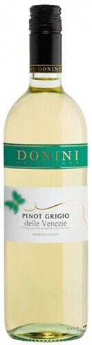 Donini Pinot Grigio 1.5l