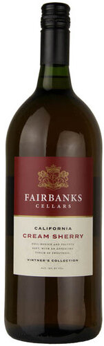 Fairbanks Cream Sh 1.5l