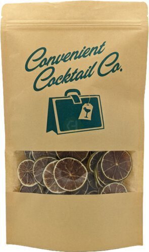 Convenient Cocktail - Grapefruit Dehydrated (bag/250)