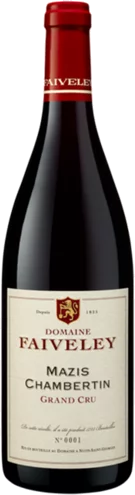 Faiveley Mazis Cham Gc 19
