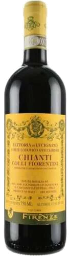 Fattoria Lucignano Chianti
