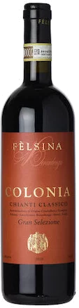 Felsina Gran Selezione Chianti Classico