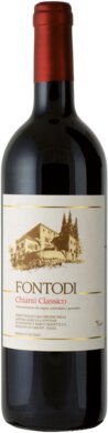 Fontodi Chianti Classico 20