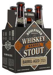 Boulevard Whiskey Barrel Stout