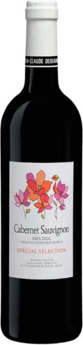 Debeaune Special Selection Cabernet Sauvignon