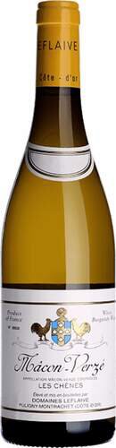 Domaine Leflaive Macon Verze