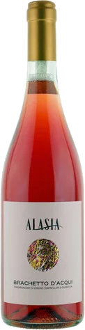 Alasia Brachetto d'Acqui