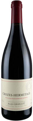Graillot Crozes Hermitage 20 1.5l