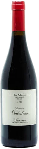 Guiberteau Les Arboises Breze