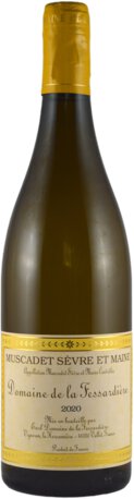Fessardiere Muscadet Sevre Et Maine
