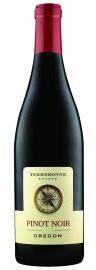 Terrebonne Estate Willamette Pinot Noir