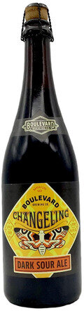 Boulevard Changeling Dark Sour Each