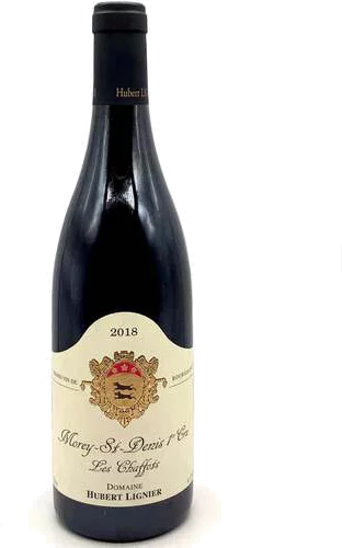 Hubert Lignier Msd Lc 1er 18