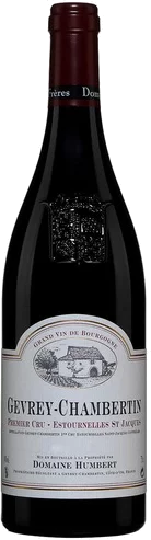 Humbert Freres Lav Saint Jacq 16