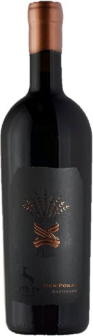 BEN PORAT ZAPHNATH RED BLEND 750ML