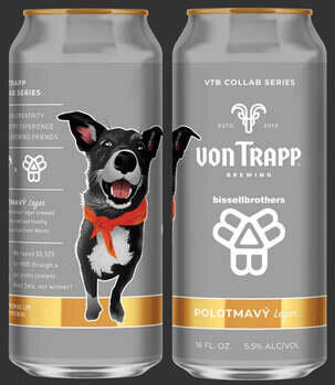 VON EBERT X BISSEL POLOTMAVY