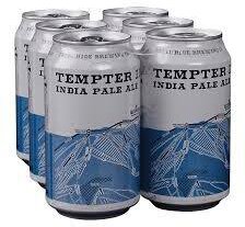 Telluride Brewing-Tempter IPA