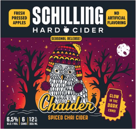 SCHILLING CHAIDER