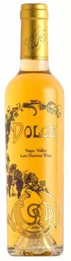 Far Niente Dolce Late Harvest, Napa Valley