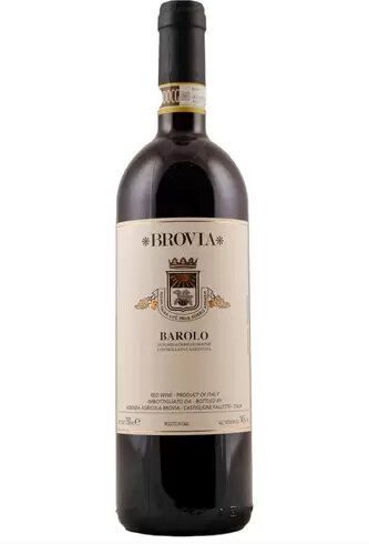 Brovia Barolo 2021