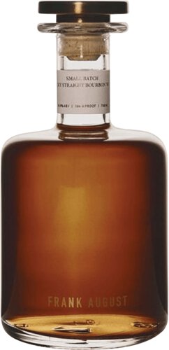 Frank August Small Batch 2025