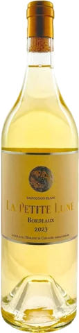 La Petite Lune Bordeaux Blanc
