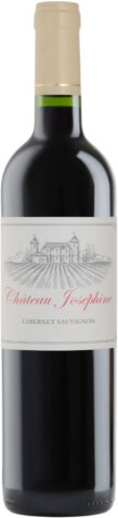 Chateau Josephine Cabernet Sauvignon