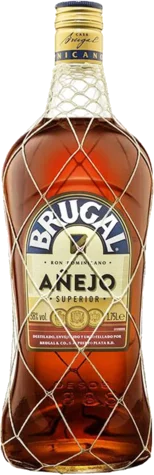 Brugal Anejo Rum