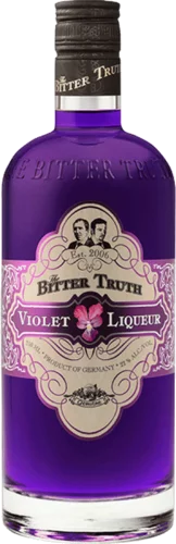The Bitter Truth - Violet Liqueur
