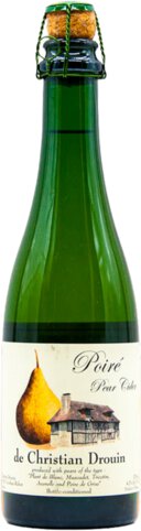 de Christian Drouin Poire Cider