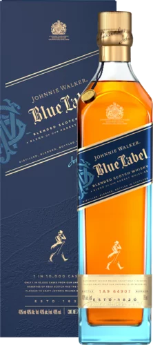Johnnie Walker Blue Label