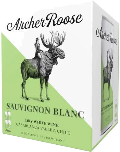 Archer Roose Sauvignon Blanc
