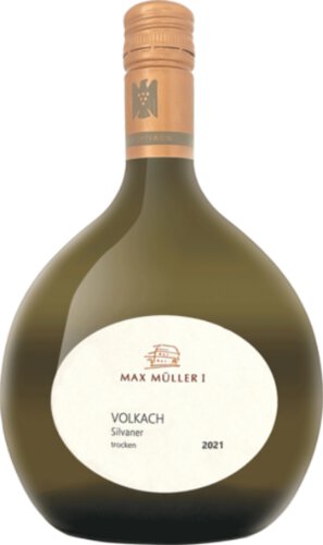 MULLER SILVANER TROCKEN