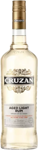 Cruzan Aged Light Rum